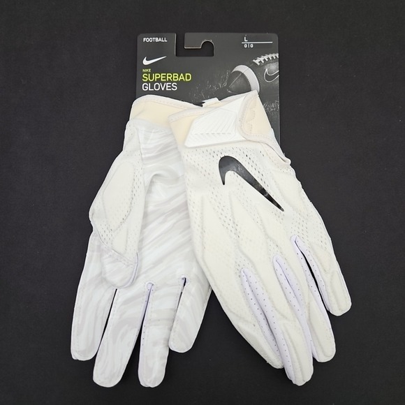 superbad nike gloves